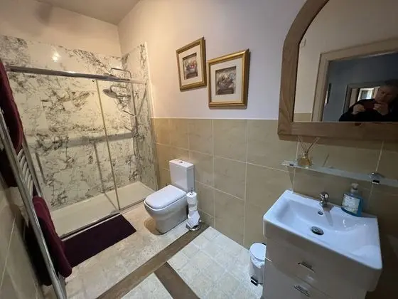 Traditional Villa