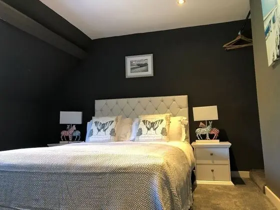 Apart Daire, Özel Banyo