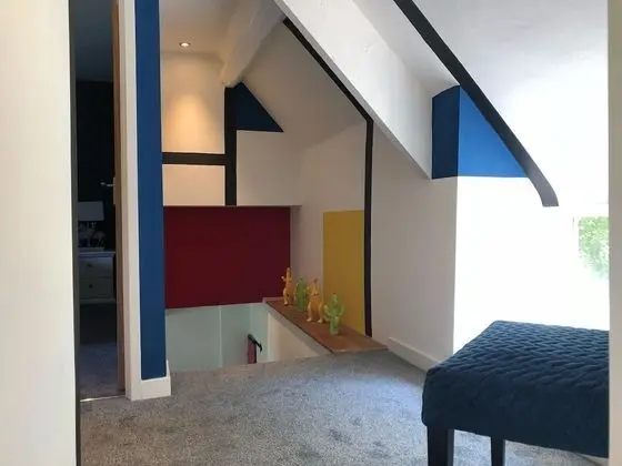 Apart Daire, Özel Banyo
