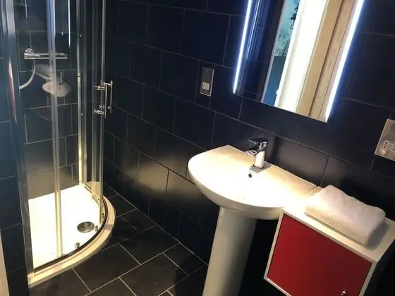 Apart Daire, Özel Banyo