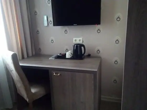 Standard Tek Kişilik Oda