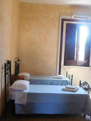 Family Dört Kişilik Oda, 1 Yatak Odası, Sigara İçilmez, Şehir Manzaralı