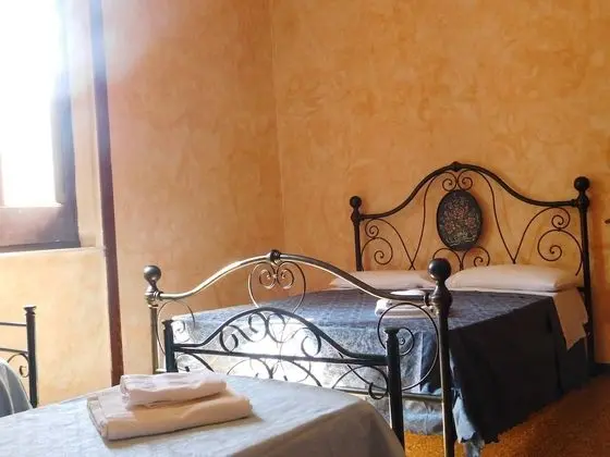 Family Dört Kişilik Oda, 1 Yatak Odası, Sigara İçilmez, Şehir Manzaralı