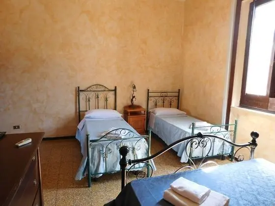 Family Dört Kişilik Oda, 1 Yatak Odası, Sigara İçilmez, Şehir Manzaralı