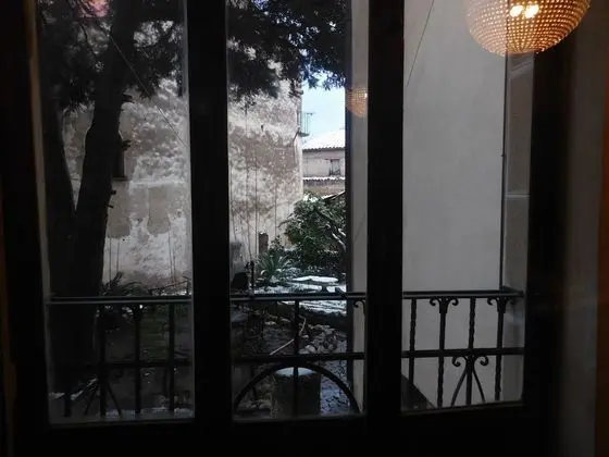 Family Dört Kişilik Oda, 1 Yatak Odası, Sigara İçilmez, Şehir Manzaralı