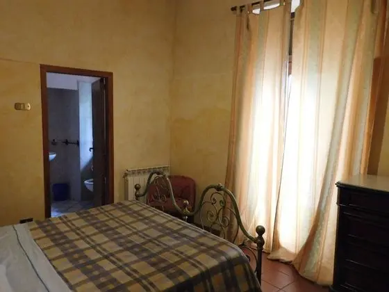 Standard Tek Büyük Yataklı Oda, 1 Büyük (Queen) Boy Yatak, Bahçe Manzaralı