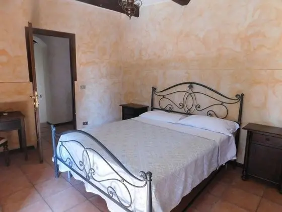 Standard Tek Büyük Yataklı Oda, 1 Büyük (Queen) Boy Yatak, Bahçe Manzaralı