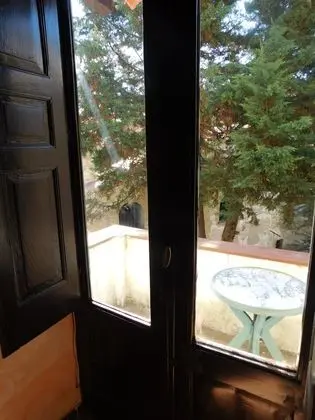 Standard Tek Büyük Yataklı Oda, 1 Büyük (Queen) Boy Yatak, Bahçe Manzaralı