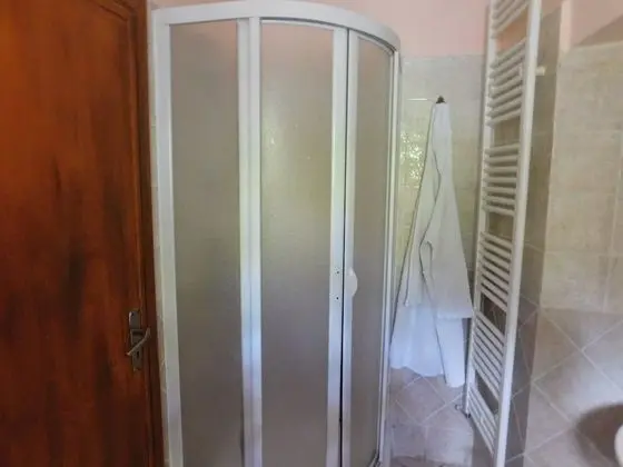 Standard Tek Büyük Yataklı Oda, 1 Büyük (Queen) Boy Yatak, Bahçe Manzaralı