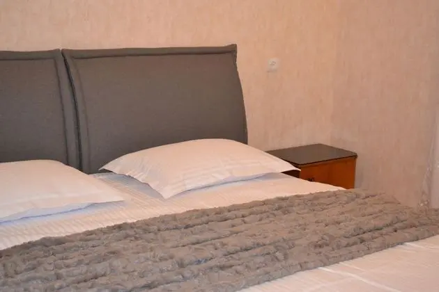 Dört Kişilik Oda