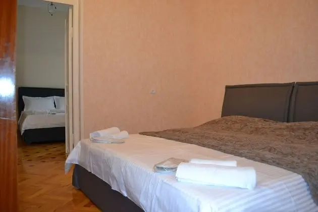 Dört Kişilik Oda
