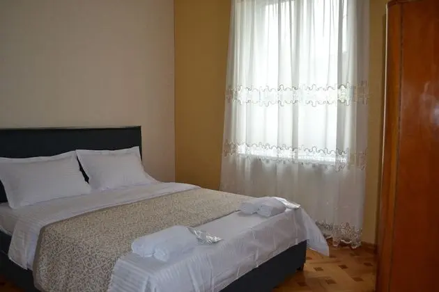 Dört Kişilik Oda
