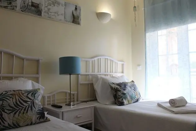 Standard Apart Daire, 1 Yatak Odası