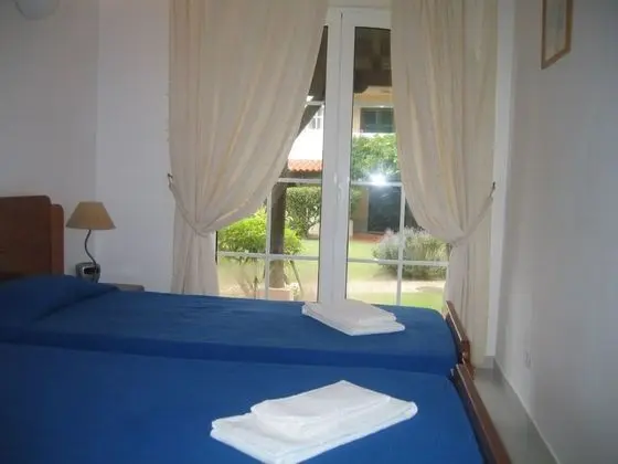 Standard Apart Daire, 1 Yatak Odası