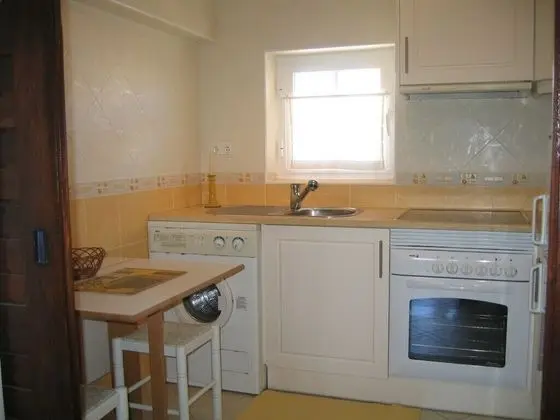 Standard Apart Daire, 1 Yatak Odası