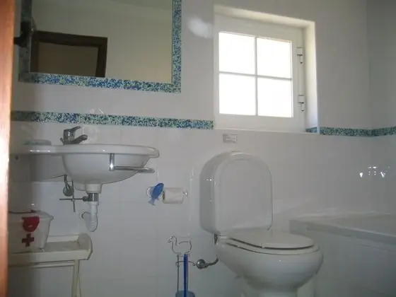 Standard Apart Daire, 1 Yatak Odası