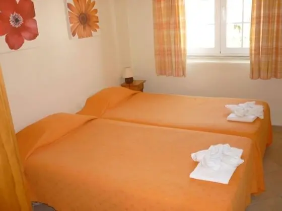 Standard Apart Daire, 3 Yatak Odası
