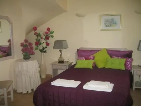 Standard Apart Daire, 3 Yatak Odası