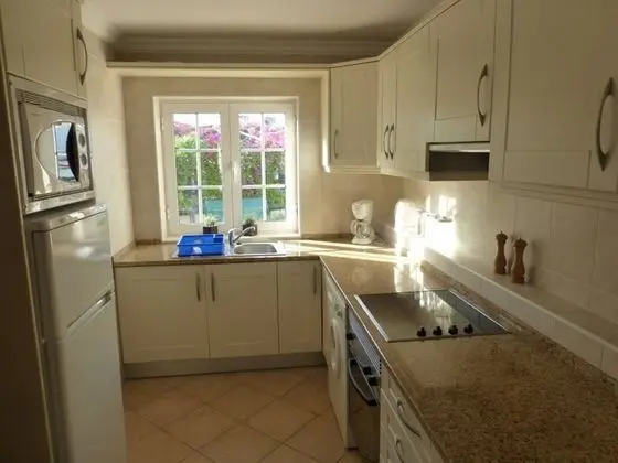 Standard Apart Daire, 3 Yatak Odası