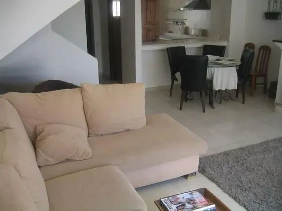 Standard Apart Daire, 3 Yatak Odası
