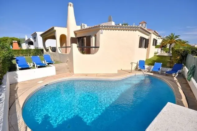 Villa, 3 Yatak Odası, Balkon