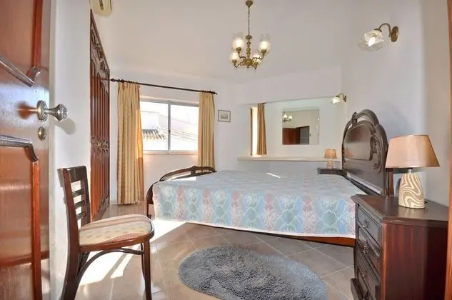 Villa, 3 Yatak Odası, Balkon