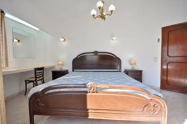 Villa, 3 Yatak Odası, Balkon