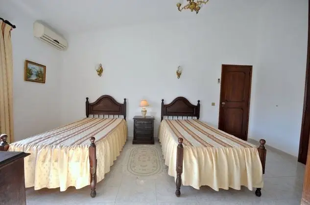 Villa, 3 Yatak Odası, Balkon