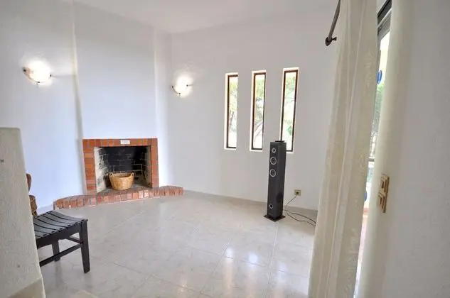 Villa, 3 Yatak Odası, Balkon