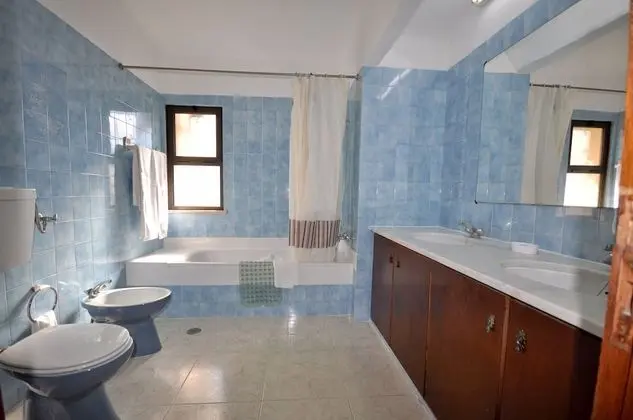 Villa, 3 Yatak Odası, Balkon