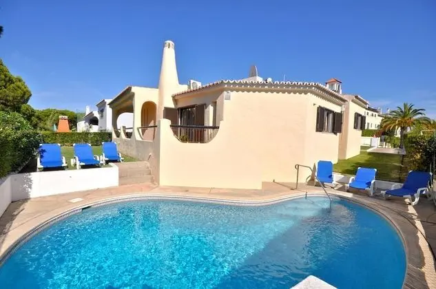 Villa, 3 Yatak Odası, Balkon