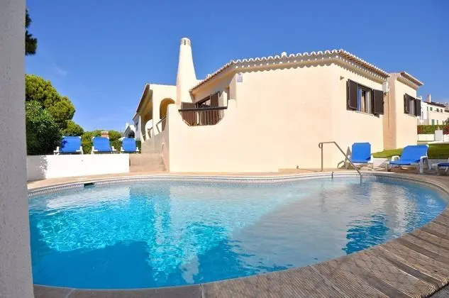 Villa, 3 Yatak Odası, Balkon