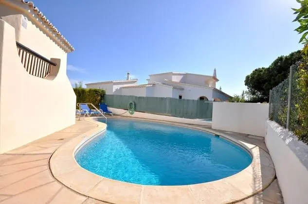 Villa, 3 Yatak Odası, Balkon