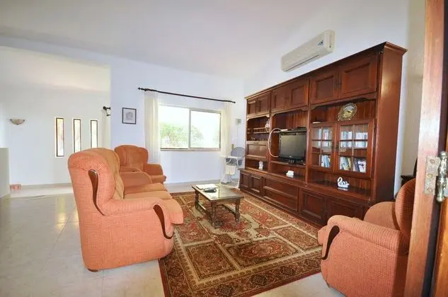 Villa, 3 Yatak Odası, Balkon