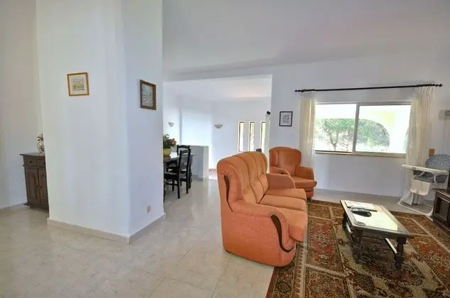 Villa, 3 Yatak Odası, Balkon