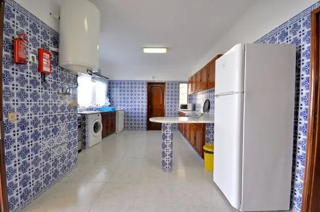 Villa, 3 Yatak Odası, Balkon