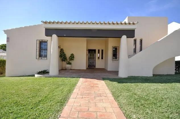 Villa, 3 Yatak Odası, Balkon