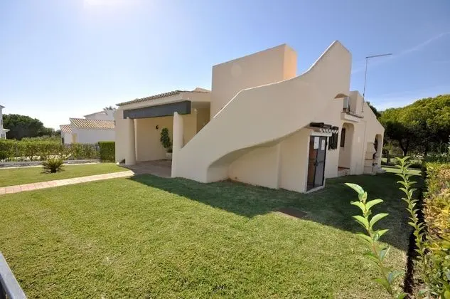 Villa, 3 Yatak Odası, Balkon
