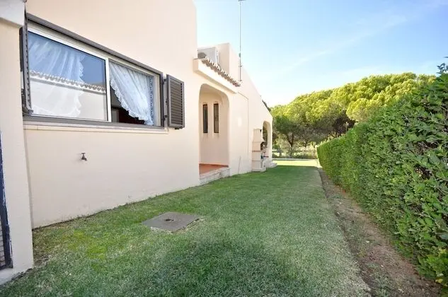 Villa, 3 Yatak Odası, Balkon