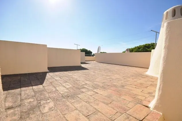 Villa, 3 Yatak Odası, Balkon