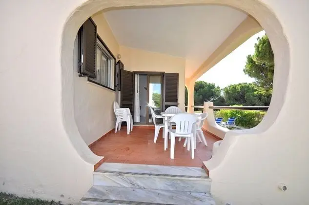 Villa, 3 Yatak Odası, Balkon