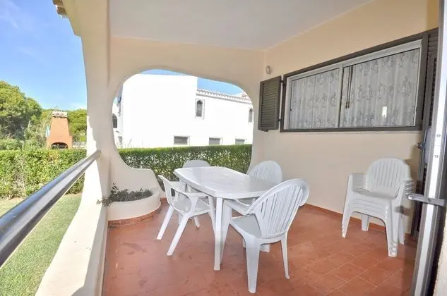 Villa, 3 Yatak Odası, Balkon