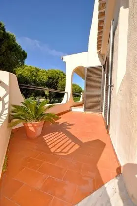 Villa, 3 Yatak Odası, Balkon