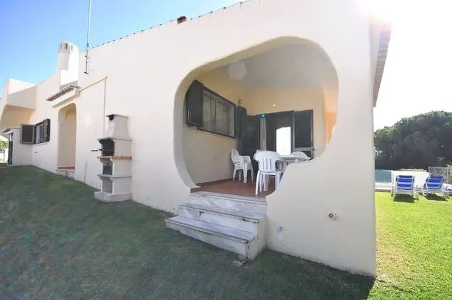 Villa, 3 Yatak Odası, Balkon