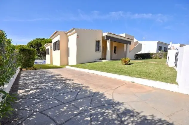 Villa, 3 Yatak Odası, Balkon