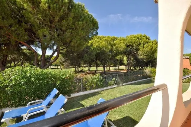 Villa, 3 Yatak Odası, Balkon