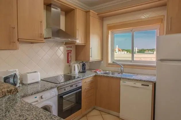 Apart Daire, 1 Yatak Odası (Prestige)