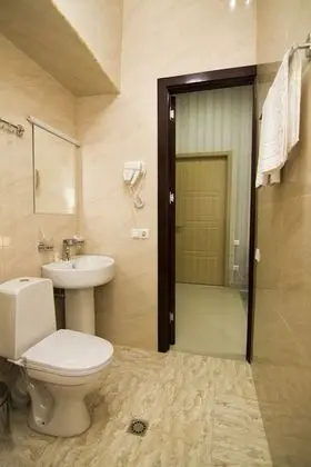 Family Tek Büyük Yataklı Oda, Şehir Manzaralı