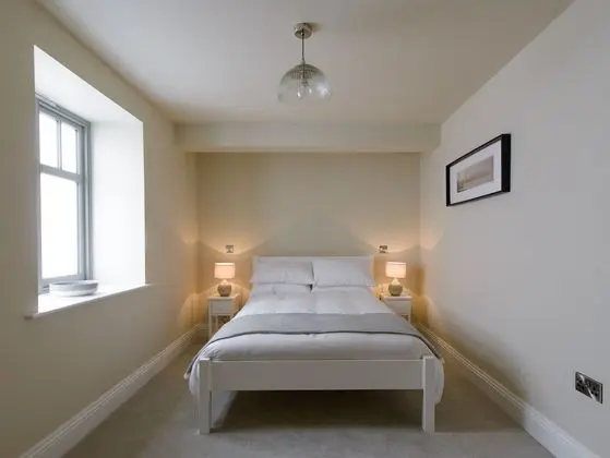 Apart Daire, 1 Yatak Odası (Ground Floor)