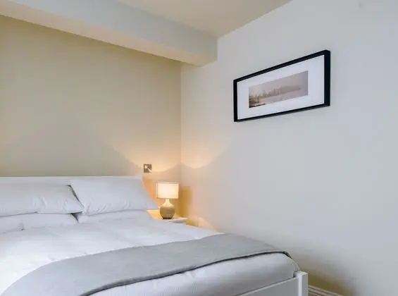 Apart Daire, 1 Yatak Odası (Ground Floor)